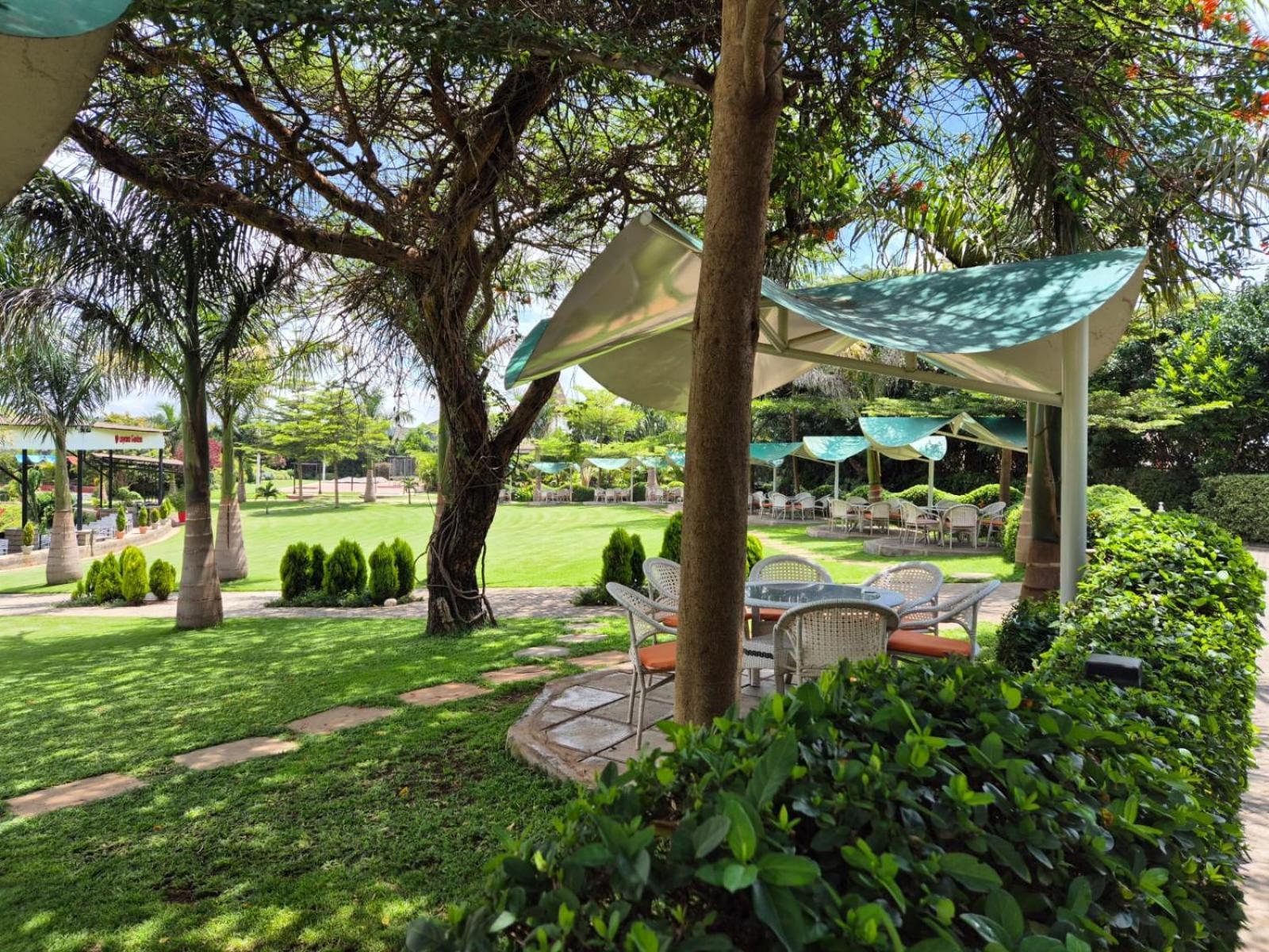 Hotel Asyana Gardens Ongata Rongai Exterior foto